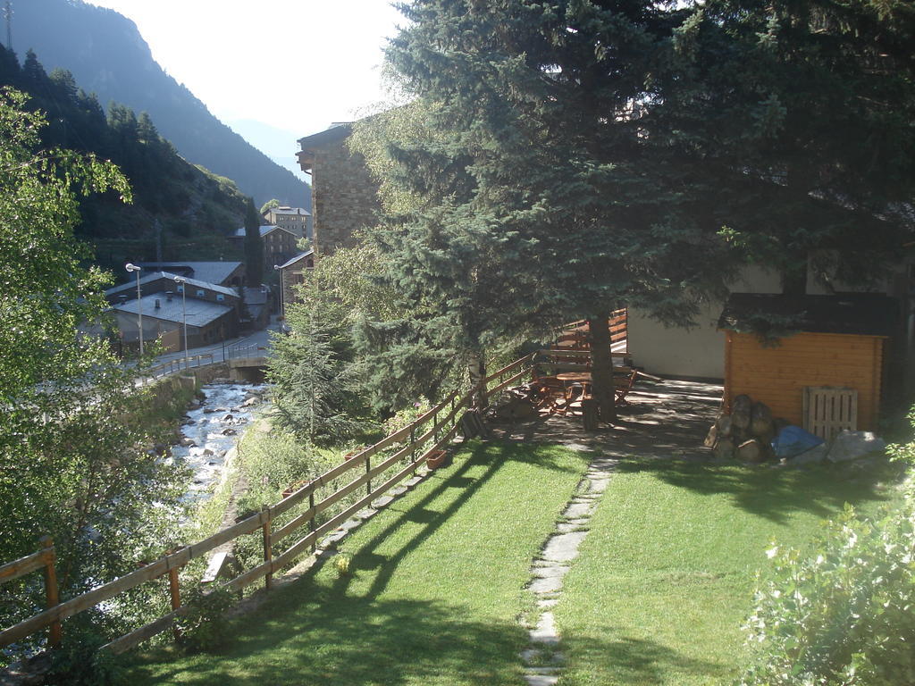 Xalet Les Avellanes - Hut 7335 Villa Arinsal Room photo